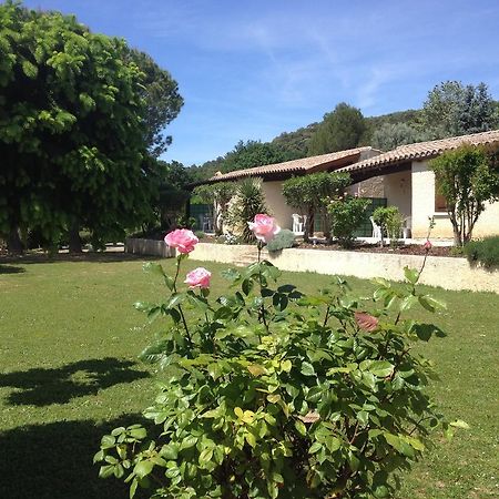 Espace Loisirs Hotel Saint-Martin-d'Ardeche Exterior photo