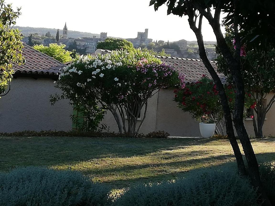Espace Loisirs Hotel Saint-Martin-d'Ardeche Exterior photo