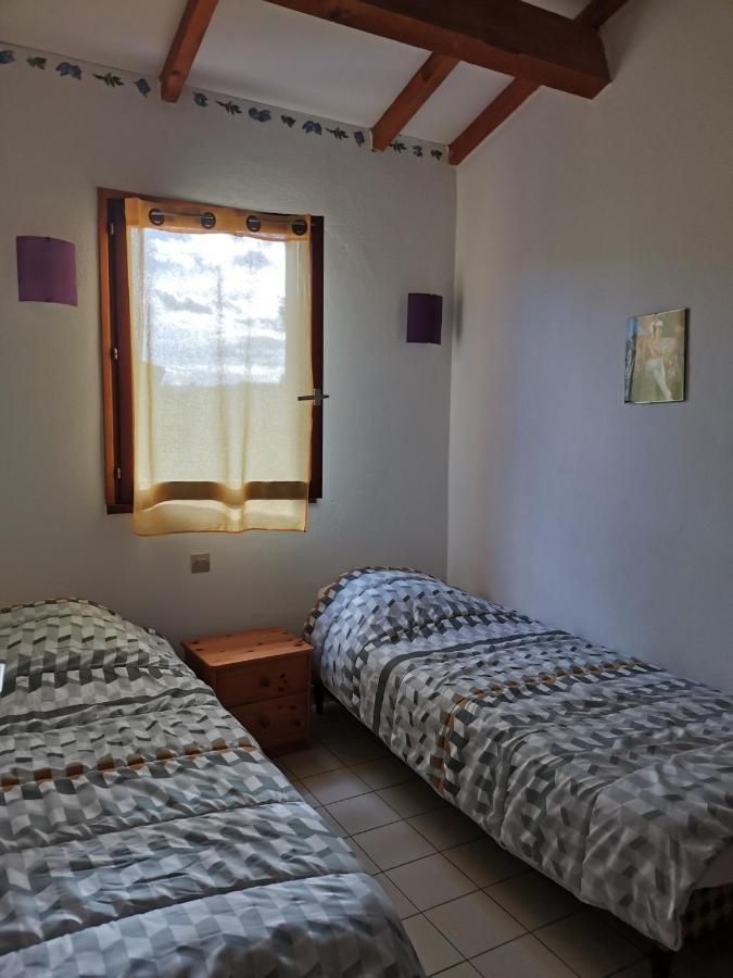 Espace Loisirs Hotel Saint-Martin-d'Ardeche Exterior photo