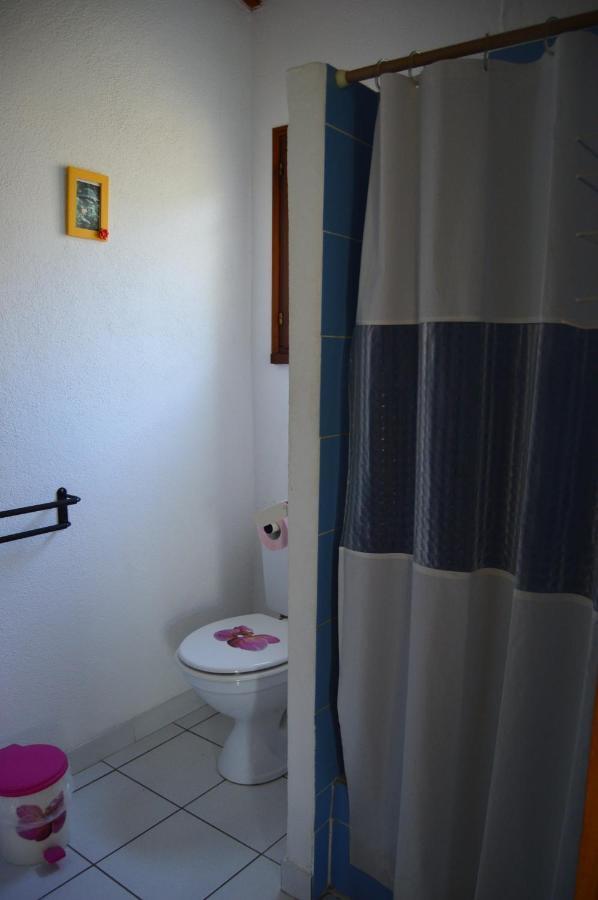 Espace Loisirs Hotel Saint-Martin-d'Ardeche Exterior photo