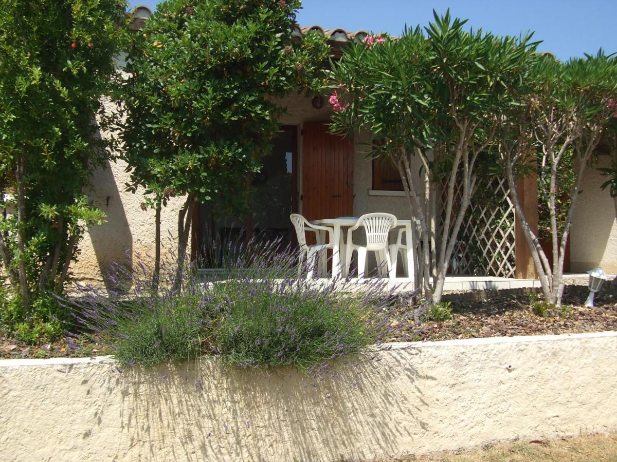 Espace Loisirs Hotel Saint-Martin-d'Ardeche Exterior photo